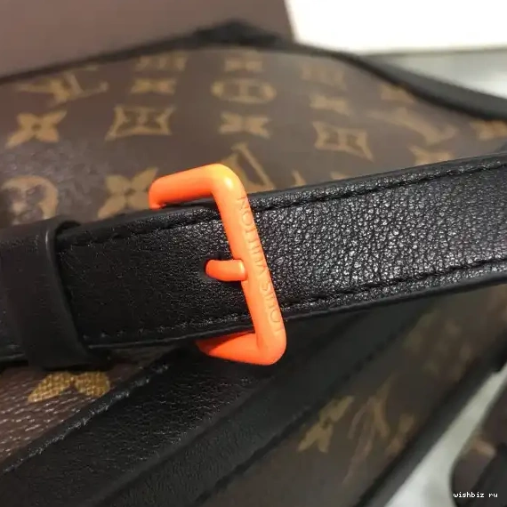 WIS BOX LOUIS VUITTON 0605